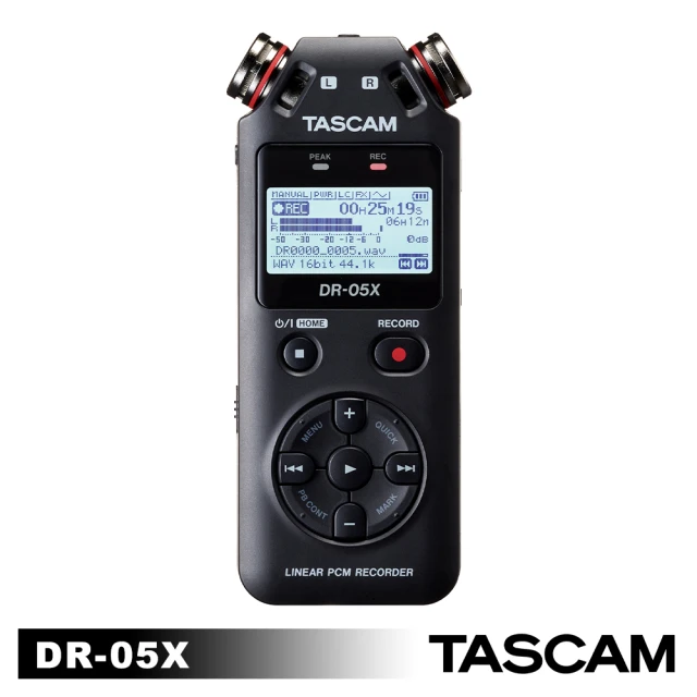 TASCAM iXZ 麥克風/吉他錄音介面 for ios(