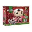 【FUNKO】聖誕倒數日曆/抽抽樂 聖誕倒數 DC 2023(POP)