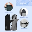 【DR. WOW】冰涼抗UV觸控止滑手套(一般款/加長款)