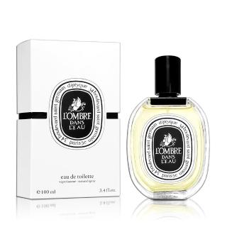 【Diptyque】影中之水淡香水 100ML(平行輸入)