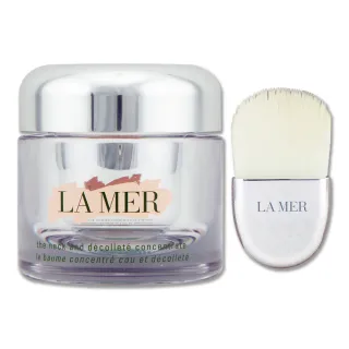 【LA MER 海洋拉娜】緊緻精華頸霜 50ML（專櫃公司貨）