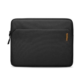 【tomtoc】輕靚防護二代 黑 適用11吋iPad Air / 11吋iPad Pro / 10.9吋iPad Air(iPad / iPad Pro)