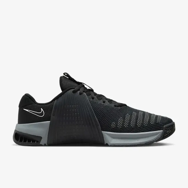 【NIKE 耐吉】訓練鞋 運動鞋 NIKE METCON 9 男 黑(DZ2617001)