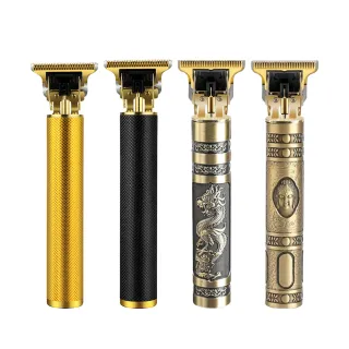 【DREAMCATCHER】充電款電動理髮器(理髮器 電推剪 剪髮器 電動剃頭刀 剃頭 剃刀)