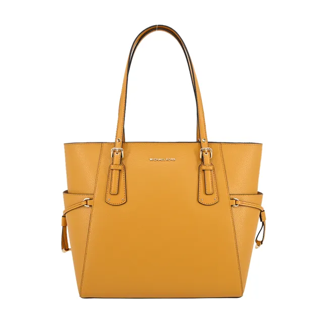 Michael kors hot sale borsa voyager