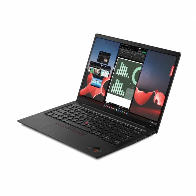 ThinkPad 聯想】14吋i7商用筆電(X1 Carbon/i7-1370P/32G/1TB SSD/W11P