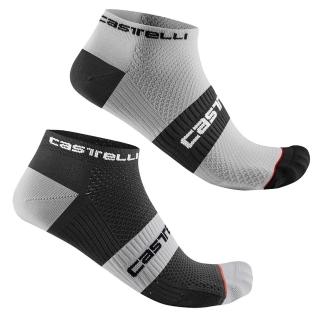 【CASTELLI】CASTELLI LOWBOY 2 SOCKCASTELLI LOWBOY 2 SOCK(運動襪子 自行車襪)