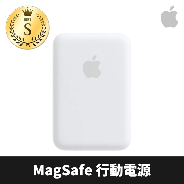 AppleApple S 級福利品 MagSafe 行動電源