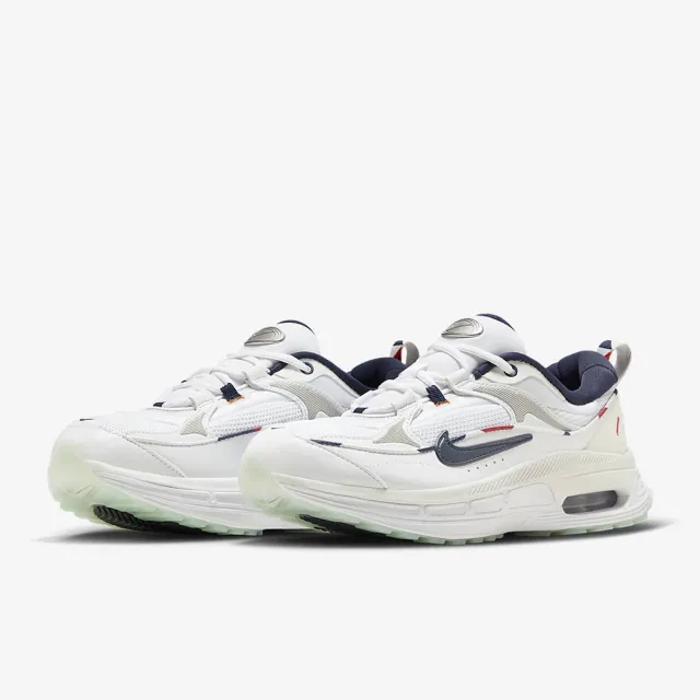 NIKE 耐吉】休閒鞋運動鞋W AIR MAX BLISS 女鞋白(FN8916141