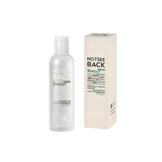 【NOTSEEBACK】一飲而盡 豆芽舒緩爽膚水 250ml X 2ea(化妝水)