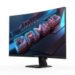 【GIGABYTE 技嘉】GS27FC 27型 VA 180Hz 曲面電競螢幕(1500R/FreeSync/HDR/TUV護眼)