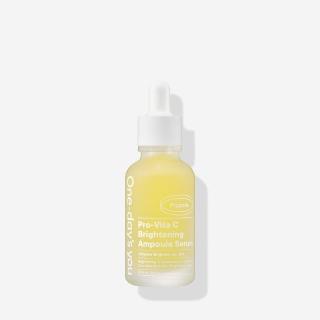 【One days you】PRO VITA-C 亮白安瓶精華 30ml(精華液)
