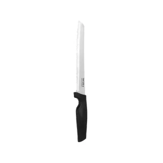 【PEDRINI】Active鋸齒麵包刀 19cm(吐司刀 土司刀 麵包刀 鋸齒刀)