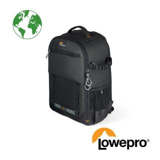 【Lowepro 羅普】Adventura BP 300 III 後揹包 黑(公司貨)