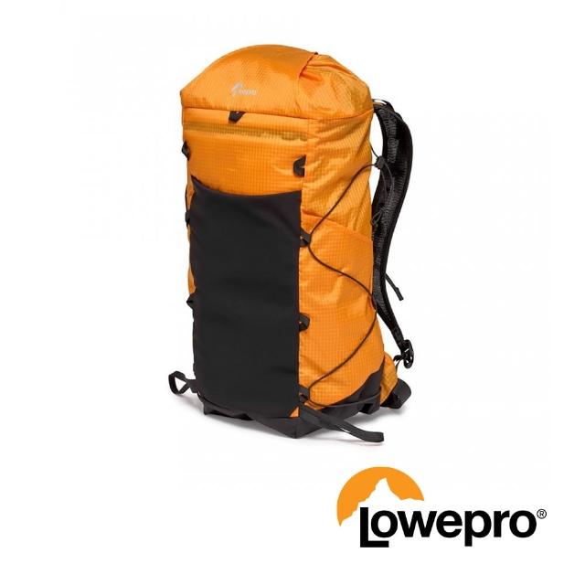 【Lowepro 羅普】RunAbout BP 18L 輕量攻頂相機包(公司貨)