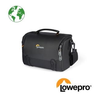 【Lowepro 羅普】Adventura SH 140 III 相機包 黑(公司貨)