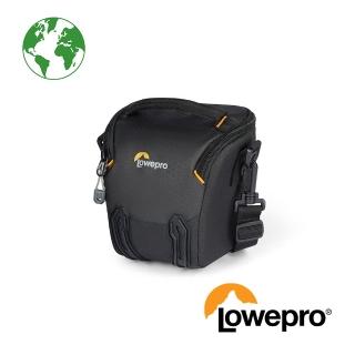 【Lowepro 羅普】Adventura TLZ 20 III 槍型包 黑(公司貨)