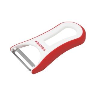 【PEDRINI】Gadget寬柄Y型削皮刀 / 水果蔬果刨皮刀 去皮刀 果皮削皮器