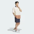 【adidas 官方旗艦】YU NAGABA V-DAY 短袖襯衫 男 - Originals(IS0634)