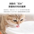 【小米】米家智能寵物飲水機 XWWF01MG(連動米家APP 智能操控)