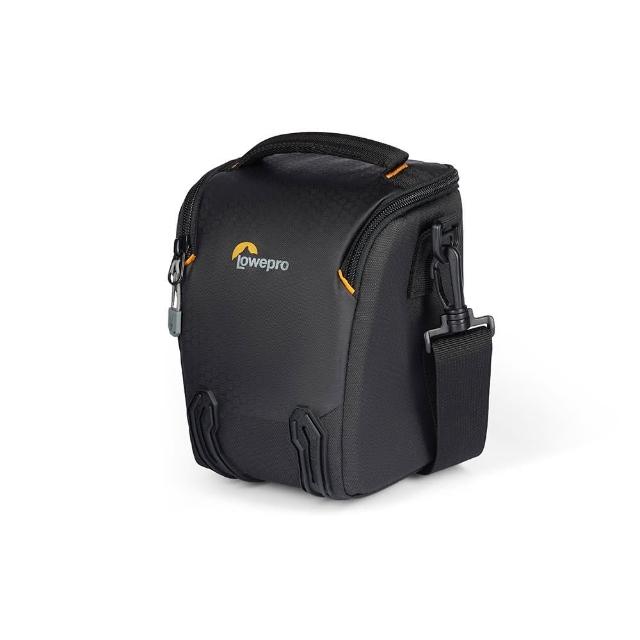 【Lowepro 羅普】Adventura TLZ 30 III 槍型包 黑(正成公司貨)