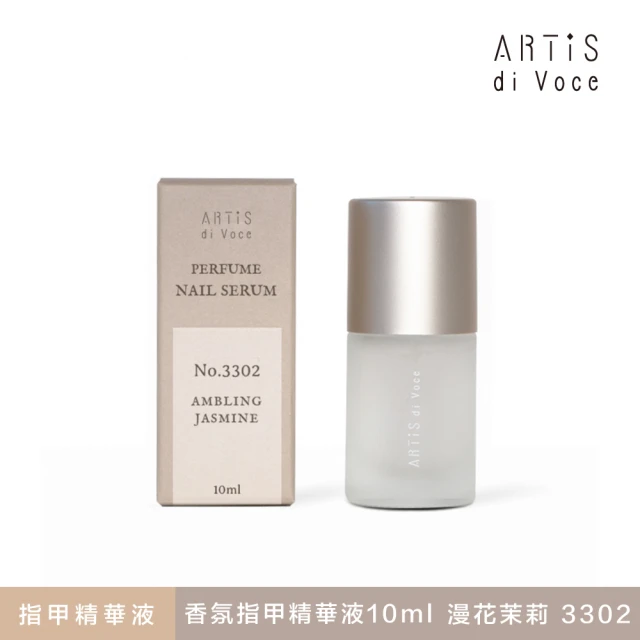 指緣油