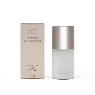 【ARTiS di Voce】指緣軟化劑10ml