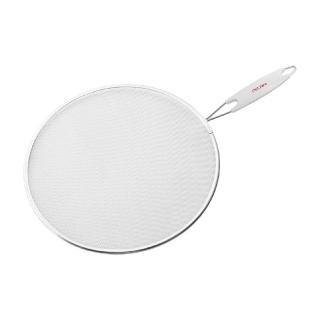 【PEDRINI】Gadget防噴濺濾網鍋蓋 29cm / 防噴蓋