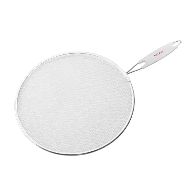 【PEDRINI】義大利 Gadget防噴濺濾網鍋蓋 29cm / 防噴蓋