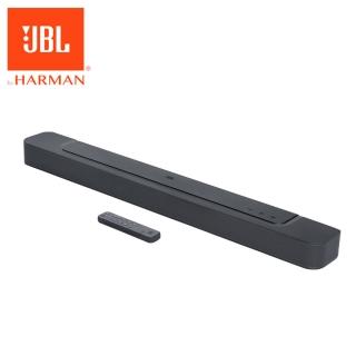 【JBL】BAR 300 5.0 聲道小型條形喇叭