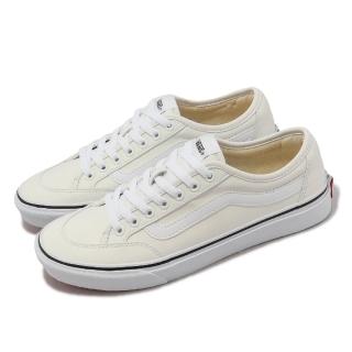 【VANS】休閒鞋 V362CF PU Stance 男鞋 女鞋 白 全白 日本線 小白鞋 經典(6286410001)