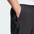 【adidas 愛迪達】D4T PS Pants 男 長褲 錐型褲 亞洲版 運動 訓練 日常 休閒 彈性褲腳 黑(IT6720)