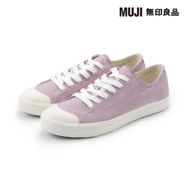 MUJI 無印良品 起毛平底鞋(共2色)優惠推薦