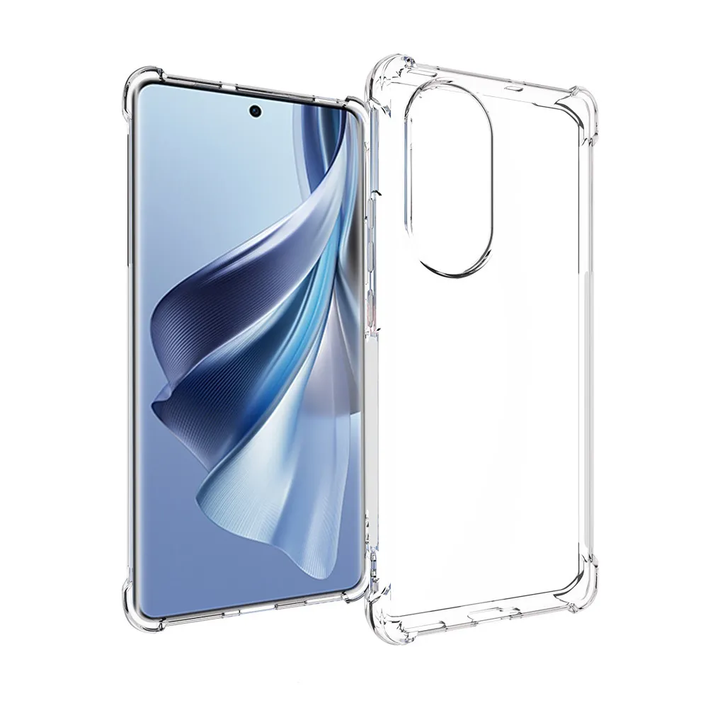 【IN7】OPPO Reno10 / Reno10 Pro 6.7吋 氣囊防摔透明TPU手機殼