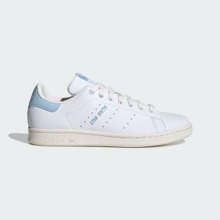 【adidas 愛迪達】運動鞋 休閒鞋 女鞋 STAN SMITH W(IE9646)