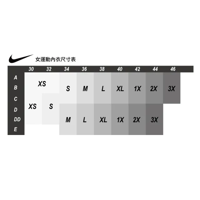 【NIKE 耐吉】運動內衣 細肩帶 訓練 AS W NK ALATE MINIMALIST BRA 女 紫(DM0527537)