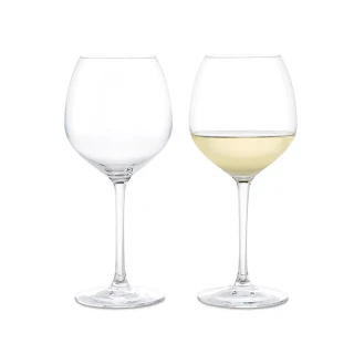 【北歐櫥窗】Rosendahl Premium 我們的微醺日 白酒杯(540ml、二入)