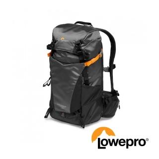 【Lowepro 羅普】Photo Sport BP 15L AW III 運動攝影家 三代 15L 攝影後背包 灰(公司貨)