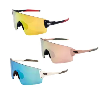 【ZIV】運動太陽眼鏡/護目鏡ARMOR XS 青少年系列 小臉型(G850鏡框/墨鏡/眼鏡/運動/馬拉松/路跑/抗UV/單車)