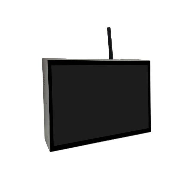 【Nextech】10.1吋 Pentium 觸控電腦(All-in-One/N4200/8G/128G SSD)