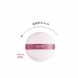 【Lumina 露蜜】蜜粉粉撲天然棉7.8cm(化妝海綿/鬆粉/粉類/化妝工具)