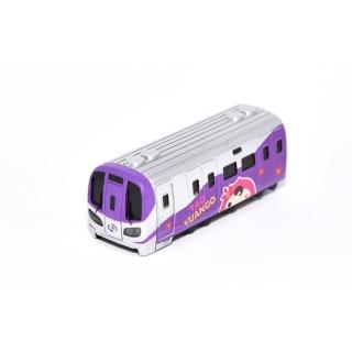【iPASS 一卡通】桃園捷運《ㄚ桃園哥》LED車廂造型一卡通 代銷