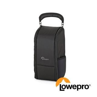 【Lowepro 羅普】ProTactic Lens Exchange 200 AW 專業旅行者快取鏡頭袋 200AW(公司貨)