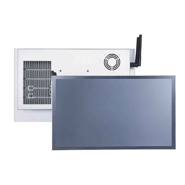 【Nextech】15.6吋 Core i3 觸控電腦(All-in-One/i3-1115G4E/8G/128G SSD)