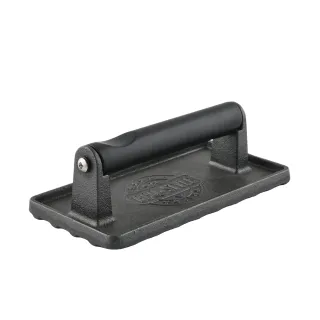 【GEFU】BBQ 燒烤壓肉器 壓肉板 壓模(平輸品)