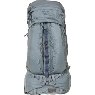 【Mystery Ranch】Glacier 71L XS-S 女款 月影灰 風暴藍 MR-61196(MR-61196)