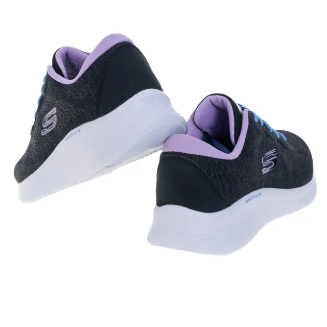 【SKECHERS】女鞋 運動系列 SKECH-LITE PRO 寬楦款(150045WBKLV)