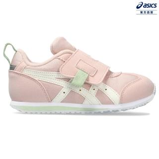 【asics 亞瑟士】IDAHO MINI FW 2 中童 運動鞋(1144A317-700)