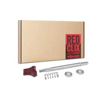 【COMANDANTE】德國 Red Clix 研磨精度升級配件(磨豆機 升級套件)