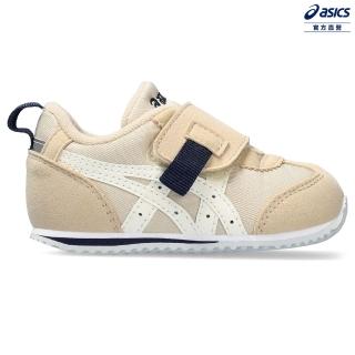 【asics 亞瑟士】IDAHO BABY FW 2 小童 運動鞋(1144A315-250)